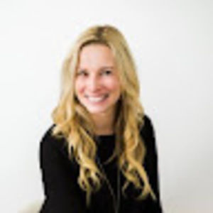 Meet your Posher, Lauren